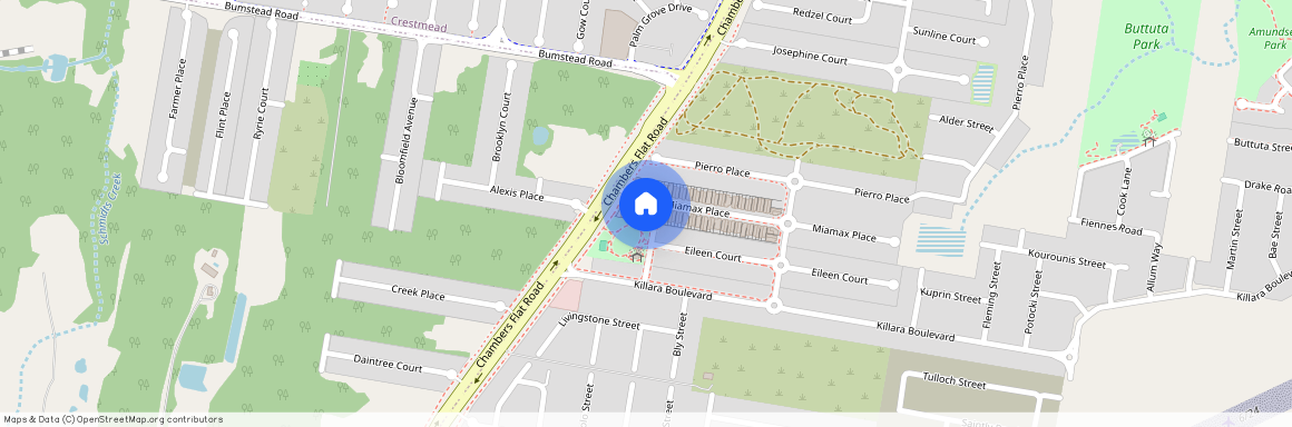 7a Miamax Pl, Qld 4133, Logan Reserve