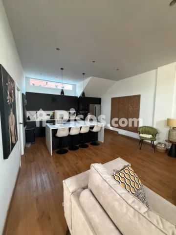 Apartamento en alquiler en Buzanada-Valle de San Lorenzo-Cabo Blanco - Foto 2