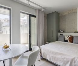 Studio/Γκαρσονιέρα για ενοικίαση - Παγκράτι, - Photo 2