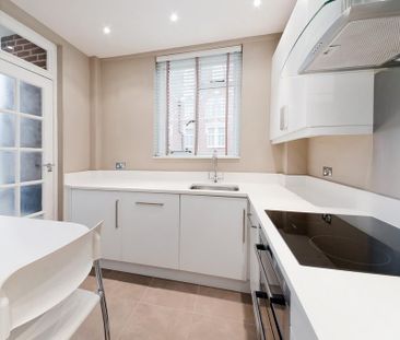 2 bedroom flat to rent - Photo 5