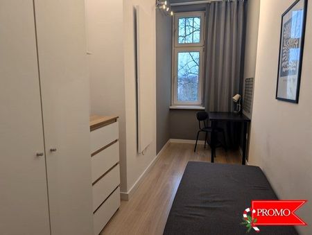 Pokój, ul. Kościuszki - Photo 3