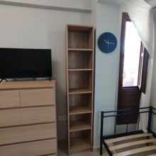 Studio/Γκαρσονιέρα για ενοικίαση - Άνω Πόλη, - Photo 1