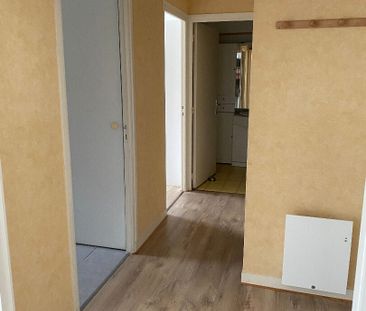 Appartement 2 pièces 42.35m2 - Photo 6