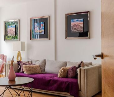 3 bedroom apartment to rent - Photo 1
