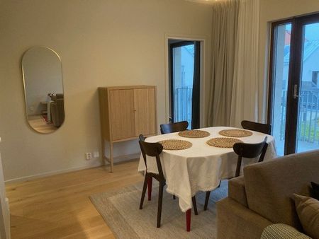 Peder Hardings väg, Visby - Foto 4