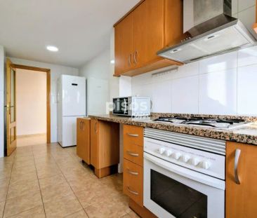 Ático en alquiler en Calle Fila Catalana, 2 - Foto 1