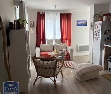 Location Appartement 2 pièces 41m² LE HAVRE 76600 - Photo 6