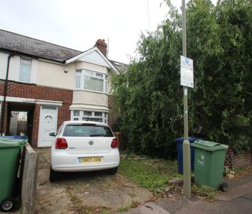 4 bedroom terraced house to rent - Photo 2