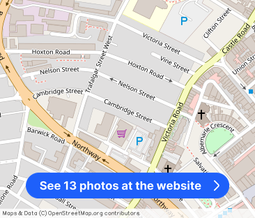 Cambridge Street, Scarborough - Photo 1