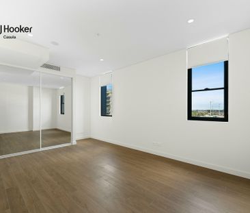 Brand New One-Bedroom Apartment - Photo 2