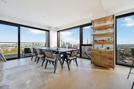 3 bedroom flat to rent - Photo 4