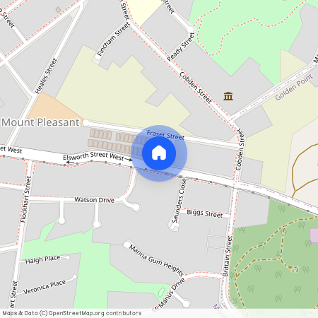 216 Elsworth Street, Vic 3350, Mount Pleasant