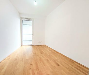 Top 4 Zimmerwohnung nahe dem WU Campus und Wiener Prater - Foto 5