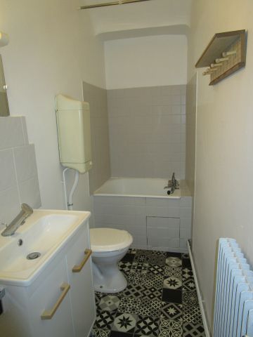 Appartement RUE DU COLONEL FABIEN - Photo 2