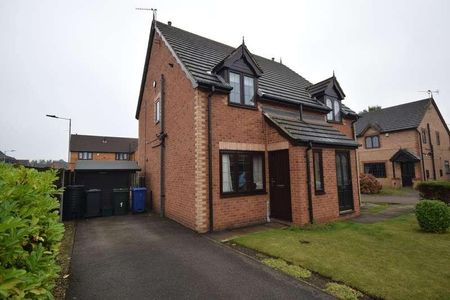 Worral Court, Edenthorpe, Doncaster, DN3 - Photo 4