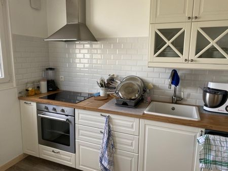 Location Maison - Saint-Sébastien-de-Morsent - Photo 3