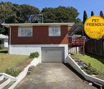 14A Brixham Place, Merrilands, New Plymouth - Photo 4