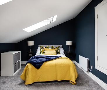 Apt 6, 3 Eglantine Place, BT96EY, Belfast - Photo 5