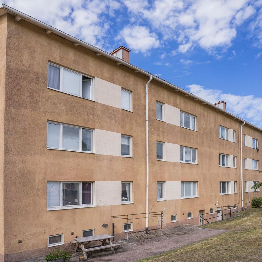 Ringvägen 9 A 1301 - Foto 1