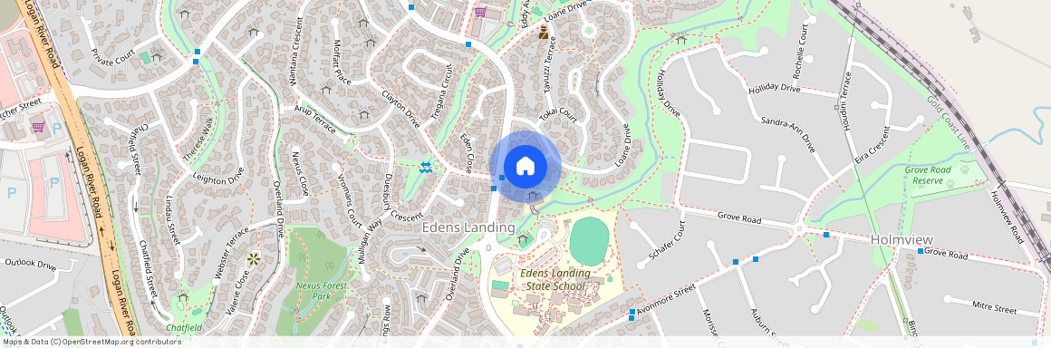 7 Borger Place, Qld 4207, Edens Landing