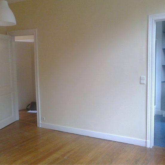 Appartement te huur - Photo 1