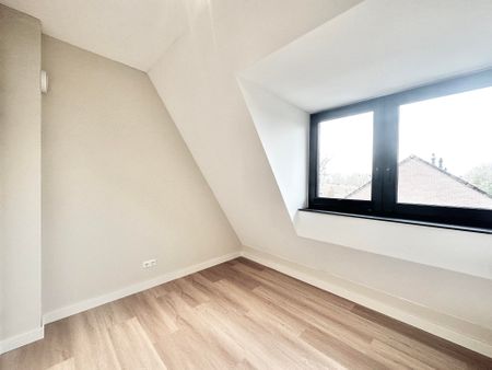 Te huur: Appartement Kometensingel in Amsterdam - Foto 5