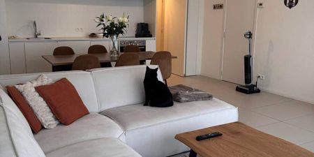 Appartement te huur in Genk voor € 950 met 2 slaapkamers - Foto 5