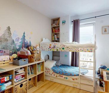 Nowoczesne mieszkanie - 4 pokoje! 58 m² - Photo 4