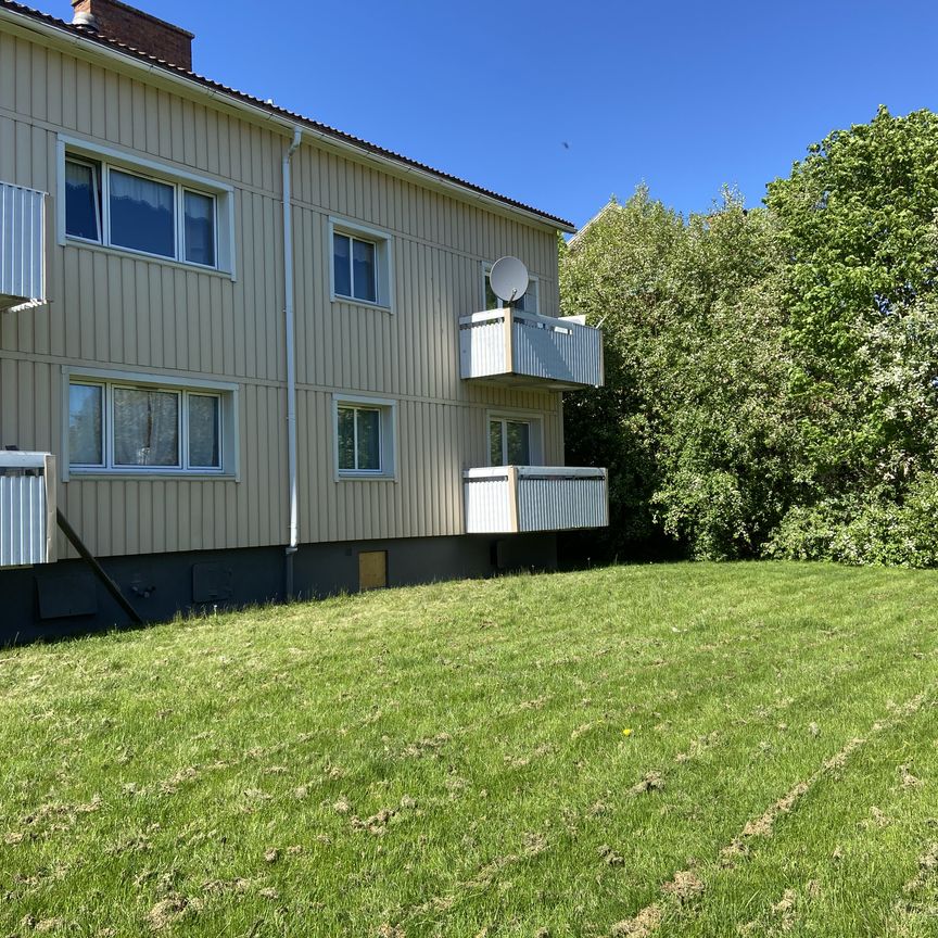 Södra Ringvägen, Kristinehamn - Foto 1