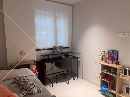 3 room luxury Apartment for rent in Barcelona, Catalonia - Foto 4