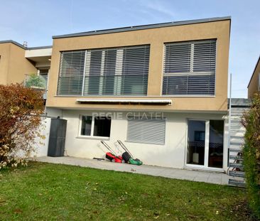 In the heart of Attalens Lovely contiguous town - Foto 2