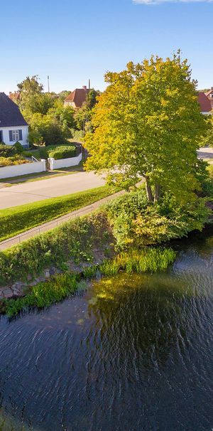 Smuk palæejendom direkte ved Emdrup Sø - Photo 1
