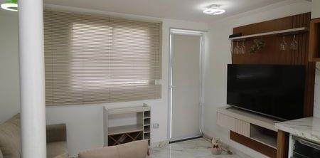 Apartamento para alugar com 55m², 2 quartos e 1 vaga - Photo 2