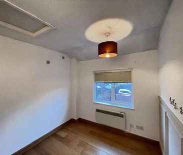 1 bedroom terraced house to rent - Photo 3