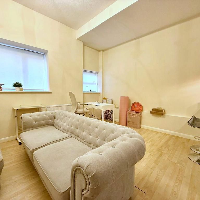 1 bedroom maisonette to rent - Photo 1