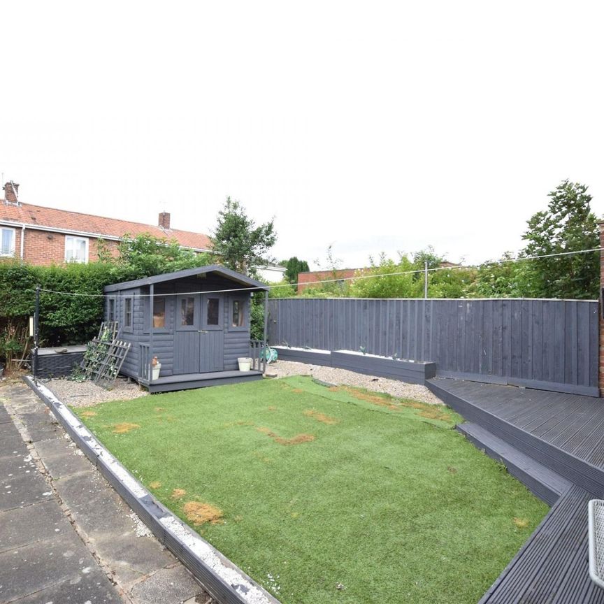 Creighton Avenue, Newcastle Upon Tyne, NE3 - Photo 1