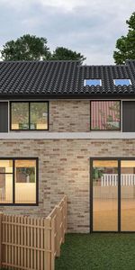 3 bedroom apartment to rent - Photo 4