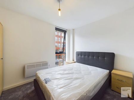 1 bedroom apartment to rent - Photo 3