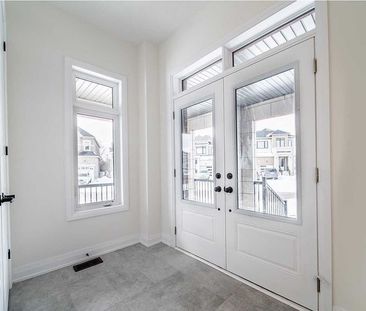 For Lease - 23 Westlake Crescent, Bradford West Gwillimbury, Ontario - Photo 4