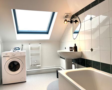 Location Appartement 2 pièces 36m² REIMS 51100 - Photo 3