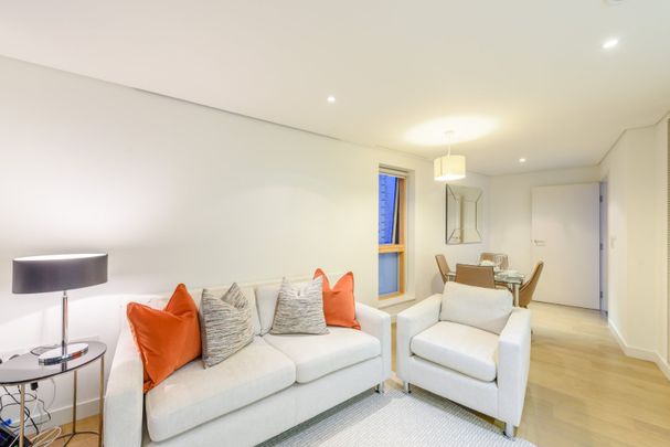Merchant Square, Paddington - Photo 1