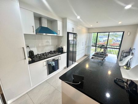 Unit 25, 5 Perekia Street, Albany, Auckland - Photo 5