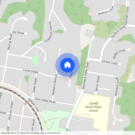 32 Darcy Street, NSW 2285, Cardiff