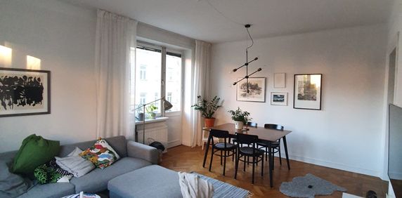 Roslagsgatan, Stockholm - Photo 2