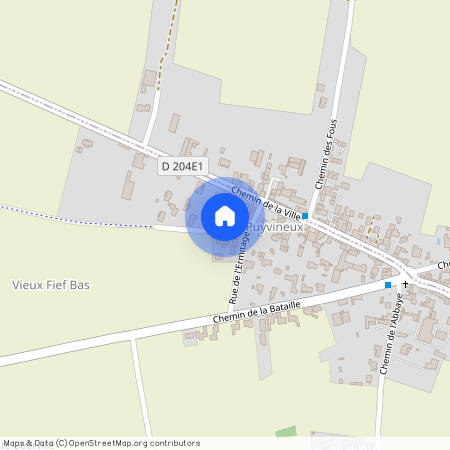 17220, La Jarrie