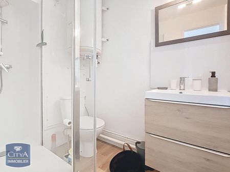 Location Appartement 1 pièce 22m² LEUCATE 11370 - Photo 4