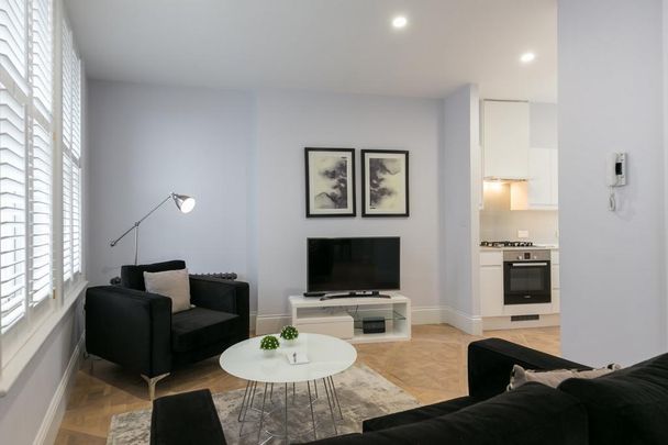 1 bedroom apartment to rent - Photo 1