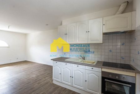 DUPLEX BALLAINVILLIERS - 2 pièces- 35 m2 - Photo 4