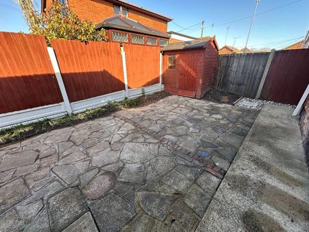 2 bedroom bungalow to rent - Photo 5