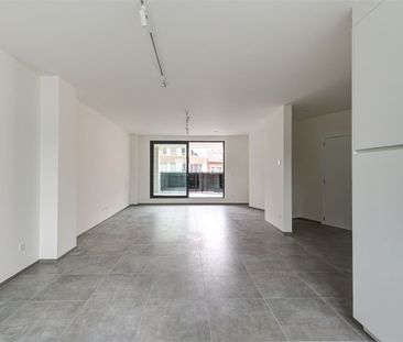 RECENT APPARTEMENT (116M²) MET 2 SLAAPKAMERS GELEGEN IN HET CENTRUM... - Foto 3